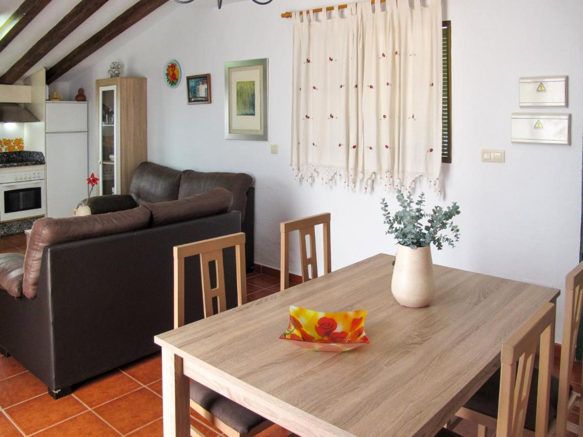 Holiday Home La Era - Frg130 By Interhome Frigiliana Exterior photo