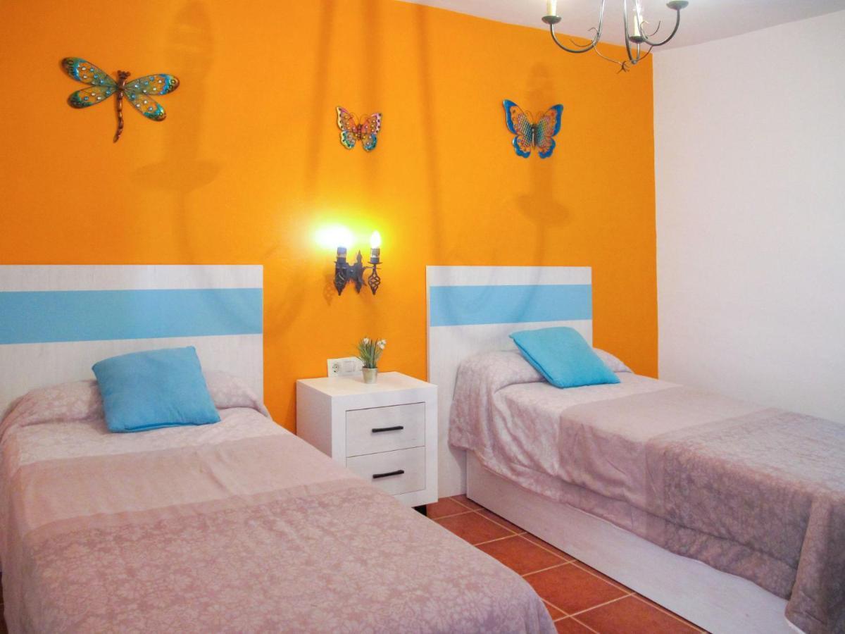 Holiday Home La Era - Frg130 By Interhome Frigiliana Exterior photo
