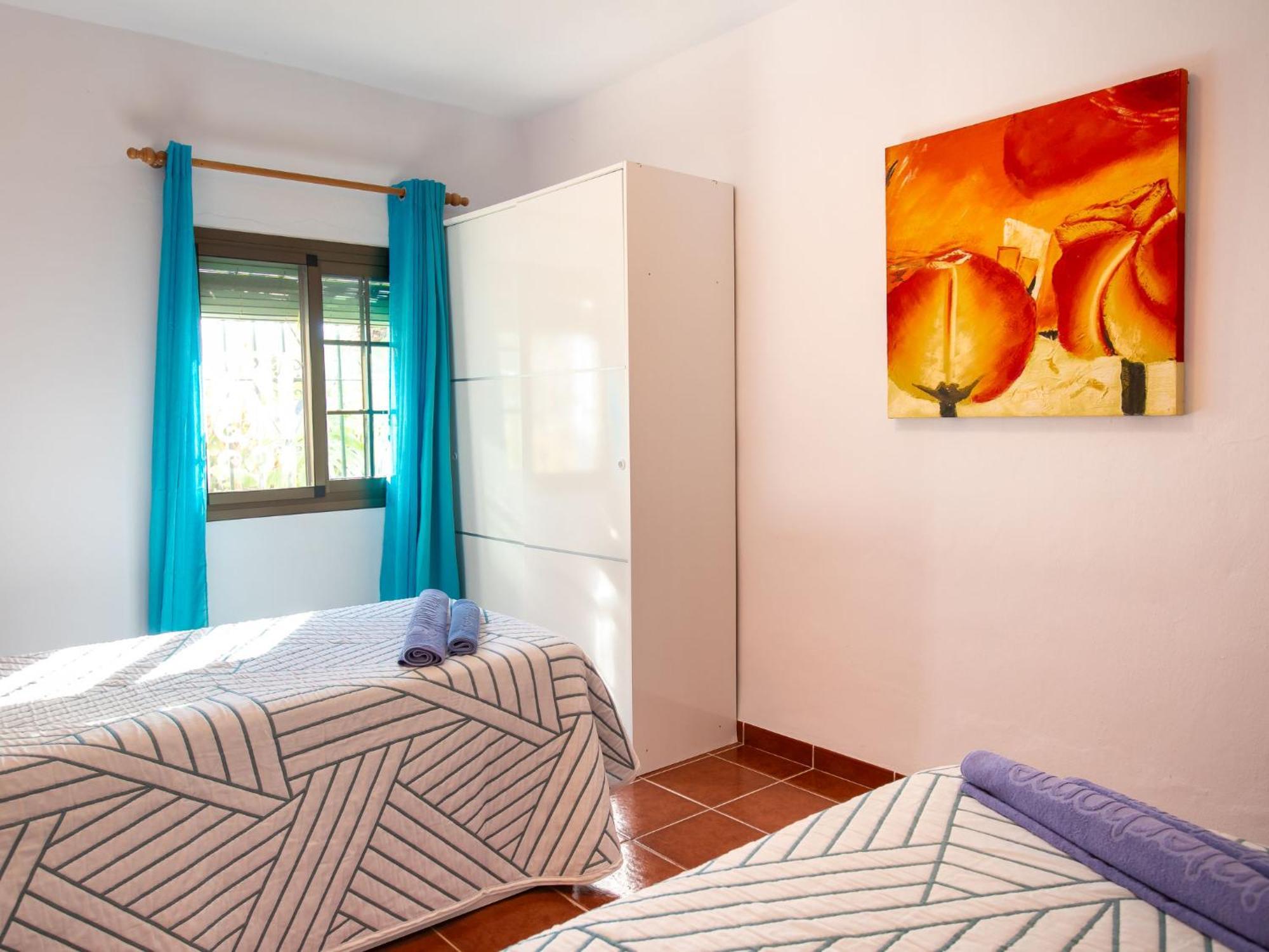 Holiday Home La Era - Frg130 By Interhome Frigiliana Exterior photo