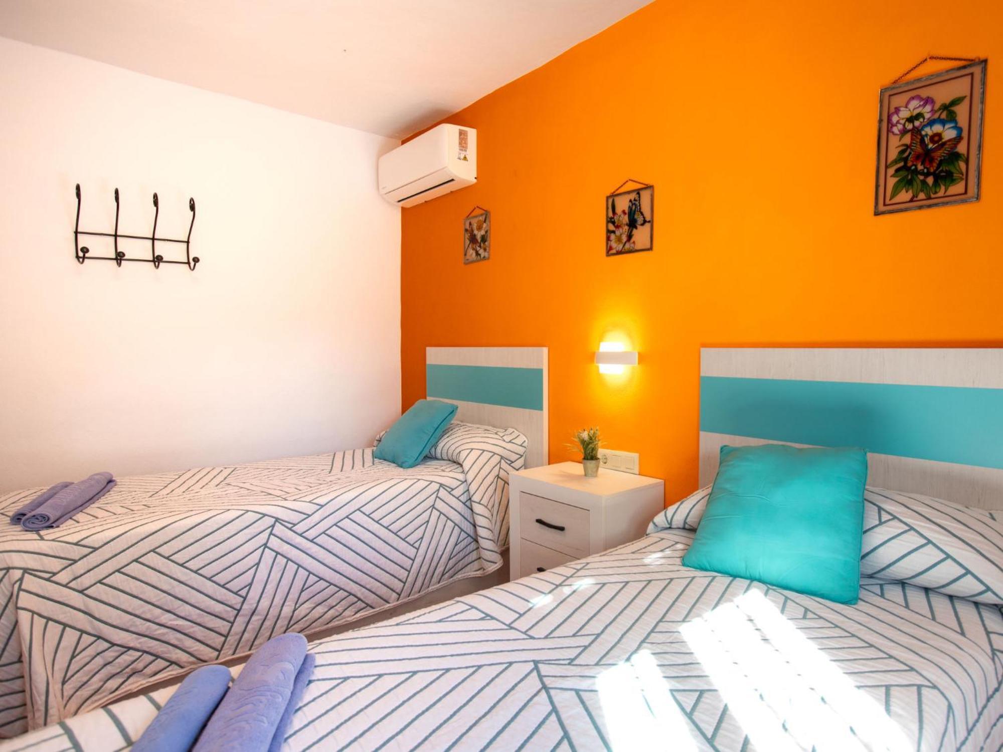 Holiday Home La Era - Frg130 By Interhome Frigiliana Exterior photo