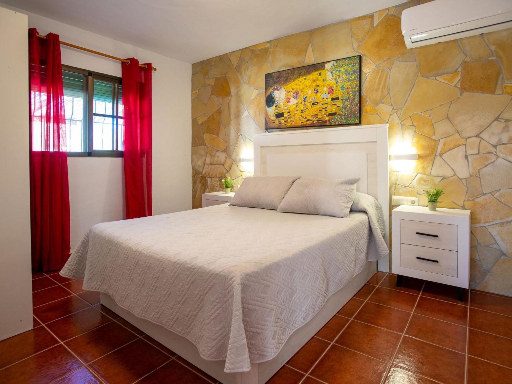 Holiday Home La Era - Frg130 By Interhome Frigiliana Exterior photo